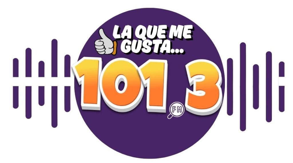 Logo de La Que Me Gusta